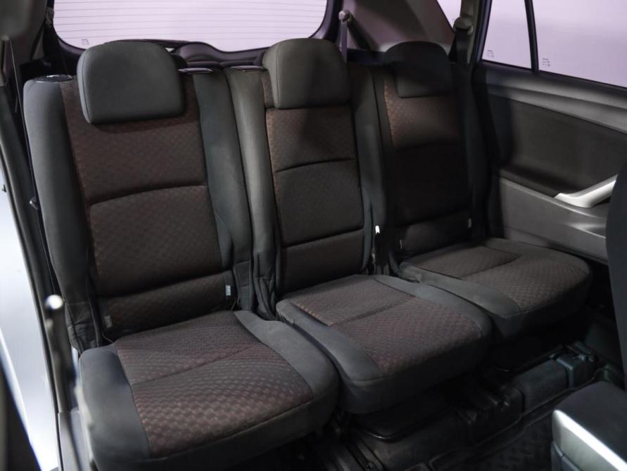 Toyota Verso I Санкт-Петербург  - изображение 21