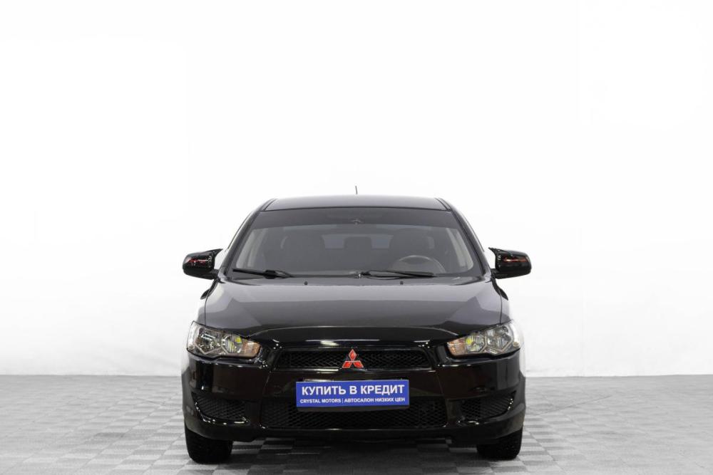 Mitsubishi Lancer X Барнаул  - изображение 2