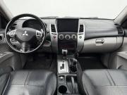 Mitsubishi Pajero Sport II Москва  - изображение 22