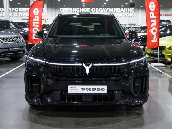 Voyah Free I Рестайлинг с пробегом 2025 года, цена 4 949 000 рублей, 11855 км, внедорожник, Автокод Объявления