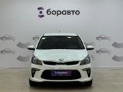 Kia Rio IV Ставрополь  - изображение 17