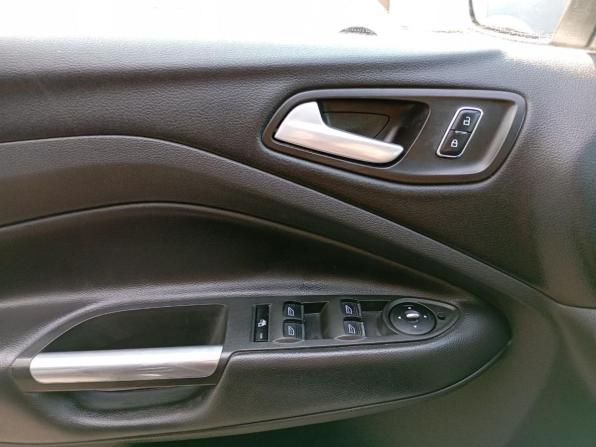 Ford Kuga II с пробегом 2014 года, цена 865 000 рублей, 147360 км, внедорожник, Автокод Объявления