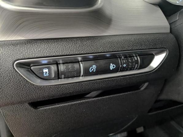 Geely Coolray I с пробегом 2021 года, цена 1 690 000 рублей, 78030 км, внедорожник, Автокод Объявления