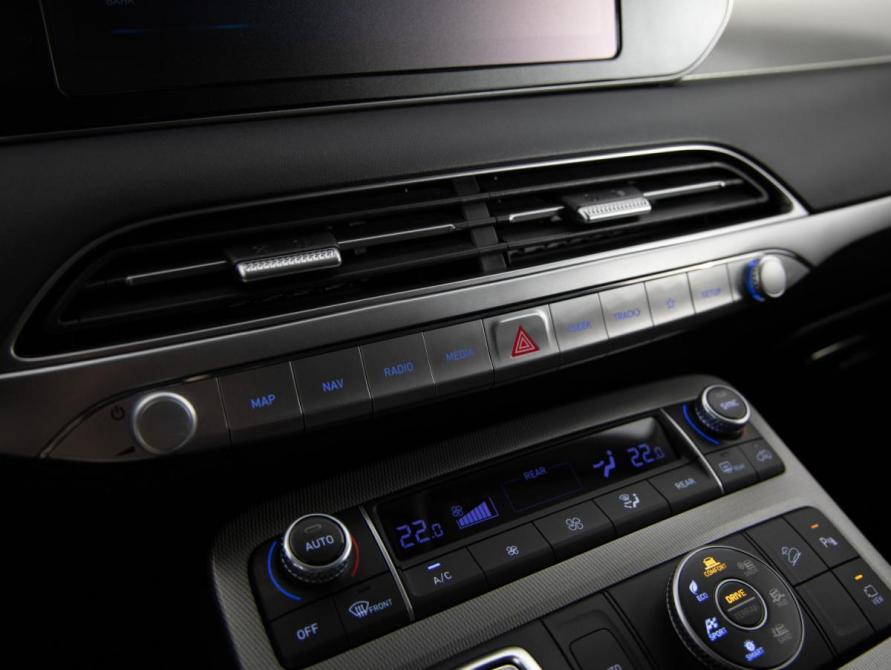Hyundai Palisade I Санкт-Петербург  - изображение 14