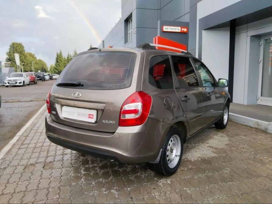 Lada (ВАЗ) Kalina II Набережные Челны  - изображение 16