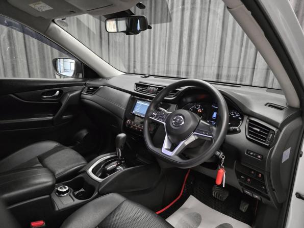 Nissan X-Trail III Рестайлинг с пробегом 2020 года, цена 2 095 000 рублей, 96000 км, внедорожник, Автокод Объявления