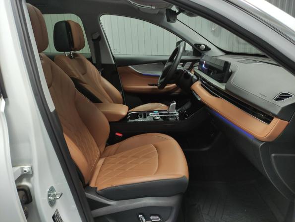 Chery Tiggo 8 Pro e+ с пробегом 2023 года, цена 2 520 000 рублей, 20937 км, внедорожник, Автокод Объявления
