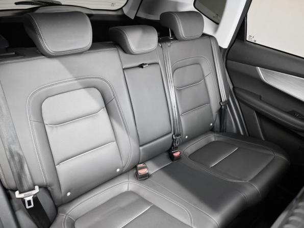 Chery Tiggo 7 Pro Max I с пробегом 2022 года, цена 1 895 000 рублей, 63214 км, внедорожник, Автокод Объявления