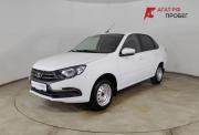 Lada (ВАЗ) Granta I Рестайлинг Волгоград  - изображение 18