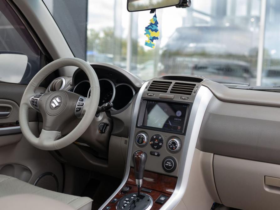 Suzuki Grand Vitara II Рестайлинг Новосибирск  - изображение 10