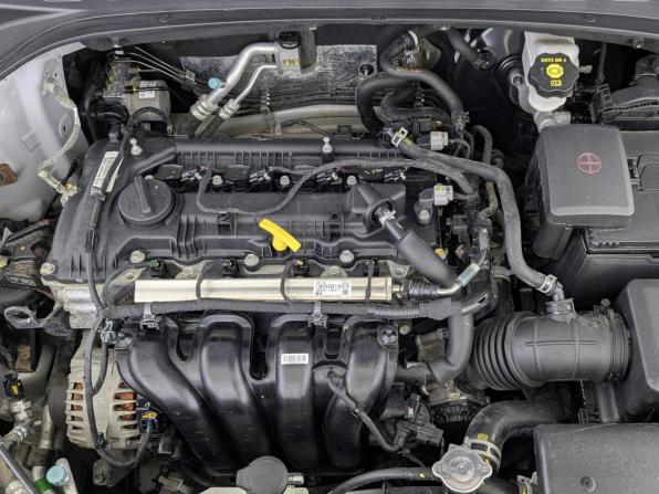 Hyundai Creta I с пробегом 2016 года, цена 1 755 000 рублей, 102195 км, внедорожник, Автокод Объявления