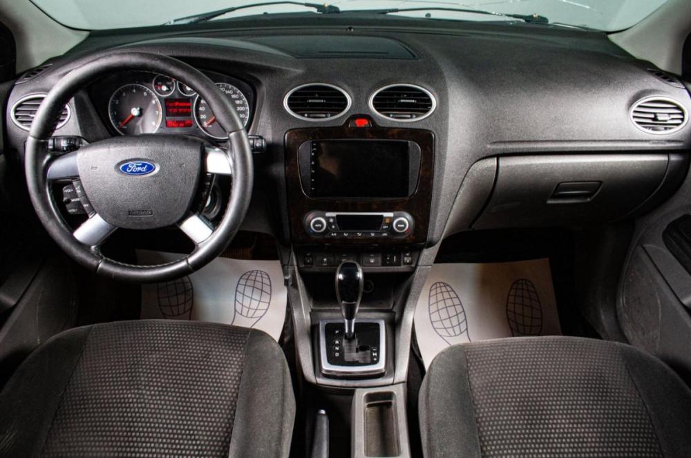 Ford Focus II Сургут  - изображение 13