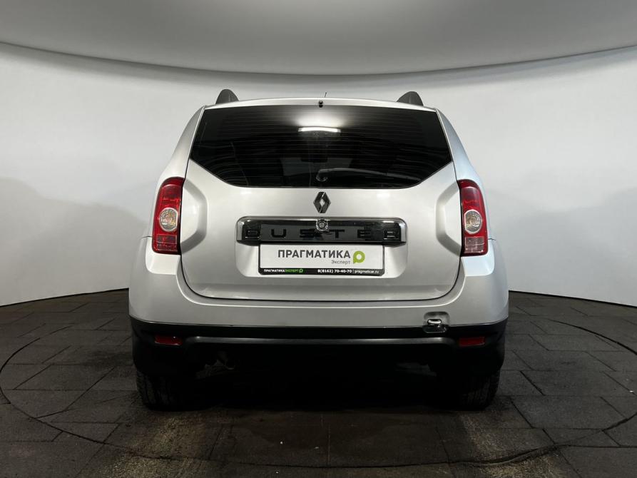 Renault Duster I Великий Новгород  - изображение 5