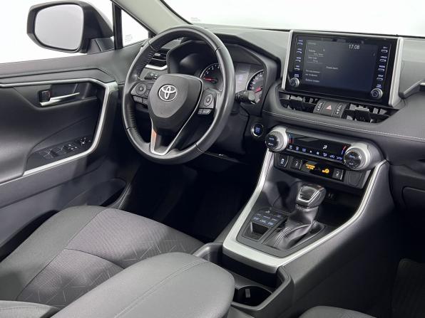 Toyota RAV4 V (XA50) с пробегом 2020 года, цена 3 230 000 рублей, 44863 км, внедорожник, Автокод Объявления