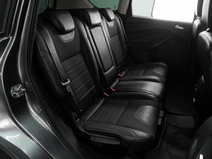 Ford Kuga II Воронеж  - изображение 7