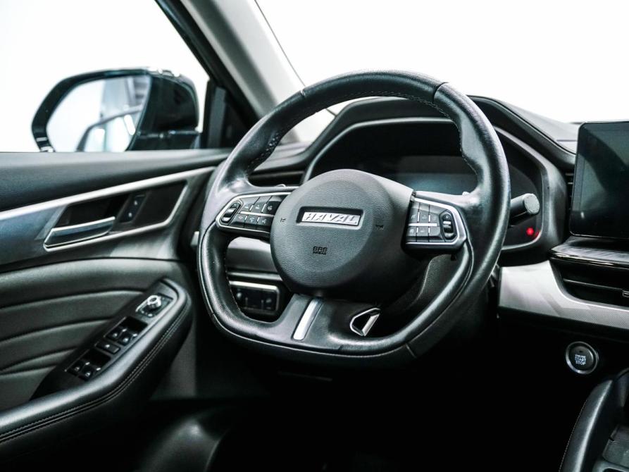 Haval F7x I Рестайлинг Красноярск  - изображение 13