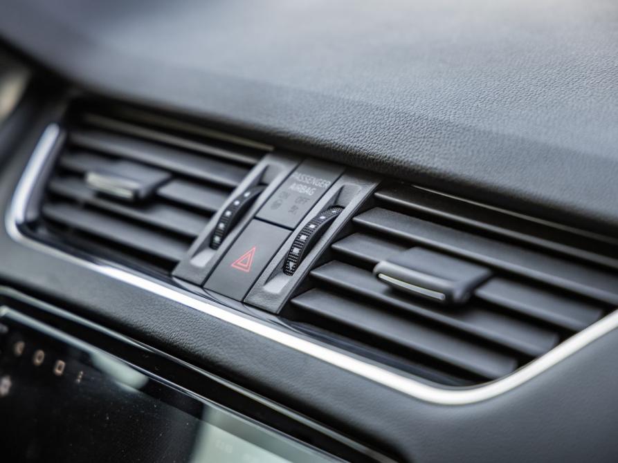 Skoda Octavia III (A7) Волгоград  - изображение 27