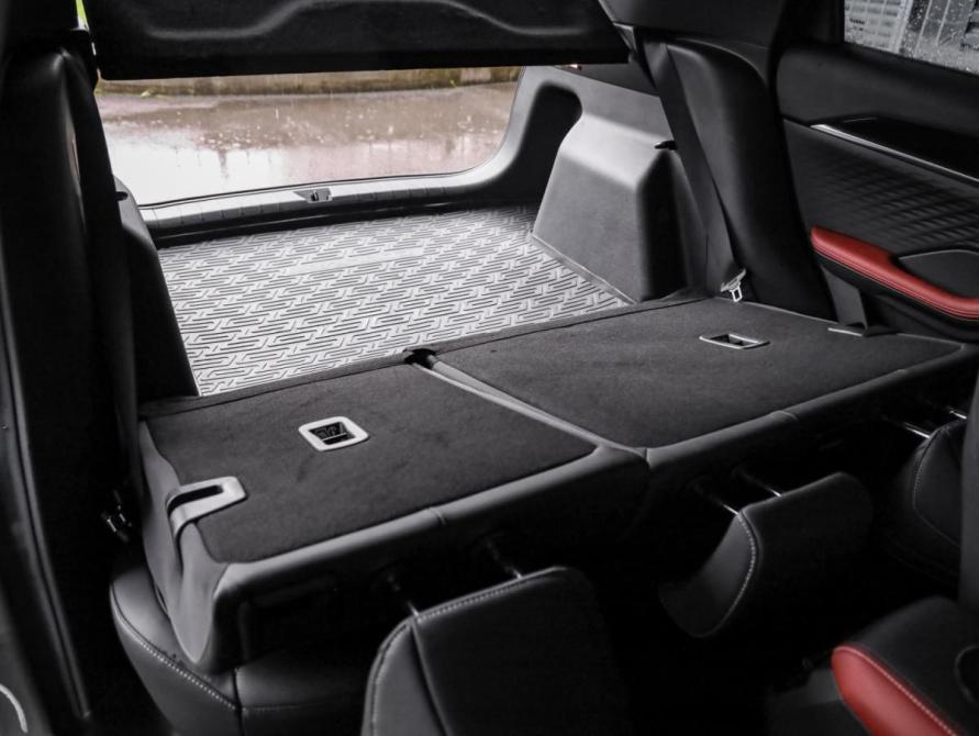 Geely Coolray I Рестайлинг Санкт-Петербург  - изображение 29