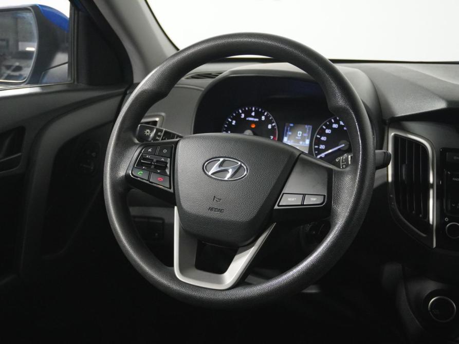Hyundai Creta I Вологда  - изображение 16