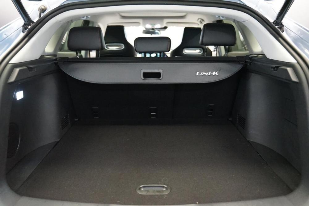 Changan UNI-K Крым  - изображение 32