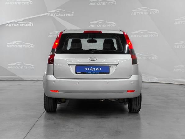 Ford Fiesta Mk5 с пробегом 2005 года, цена 380 000 рублей, 345336 км, хэтчбек, Автокод Объявления