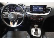 Kia Ceed III Коломна  - изображение 24