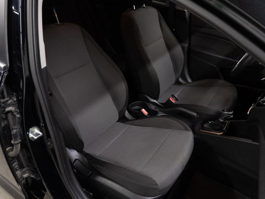 Hyundai Solaris II Рестайлинг Тюмень  - изображение 16