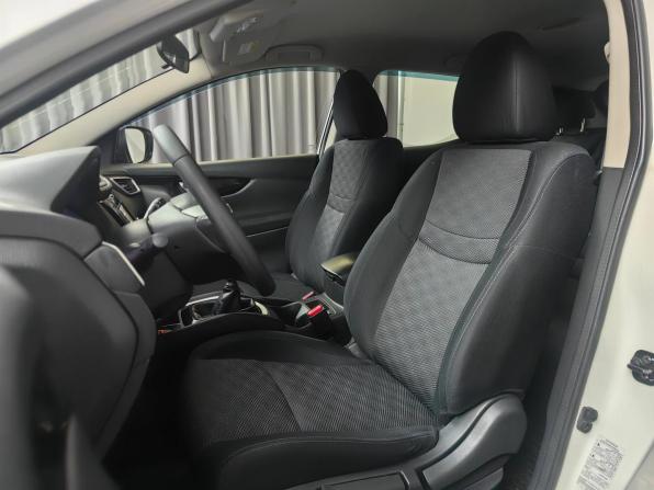 Nissan Qashqai II с пробегом 2016 года, цена 1 085 000 рублей, 286831 км, внедорожник, Автокод Объявления