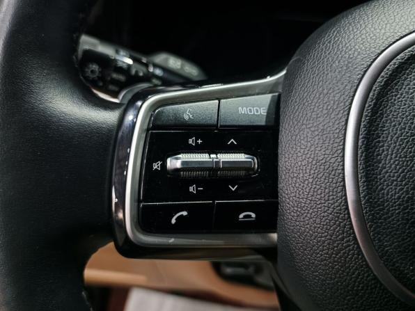 Kia Sorento IV с пробегом 2020 года, цена 3 500 000 рублей, 94554 км, внедорожник, Автокод Объявления