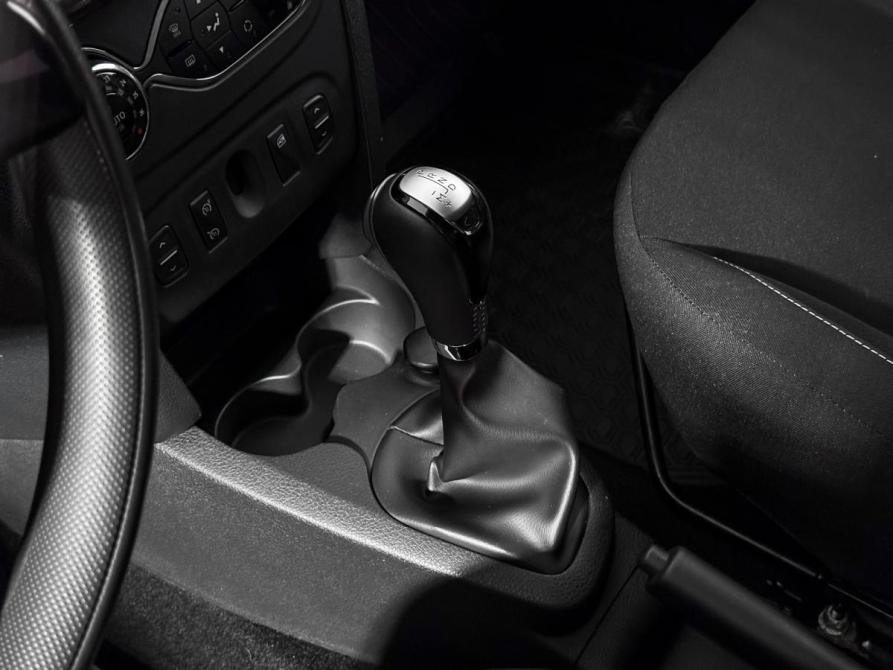 Renault Sandero II Санкт-Петербург  - изображение 11