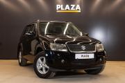 Suzuki Grand Vitara II Рестайлинг Уфа  - изображение 21