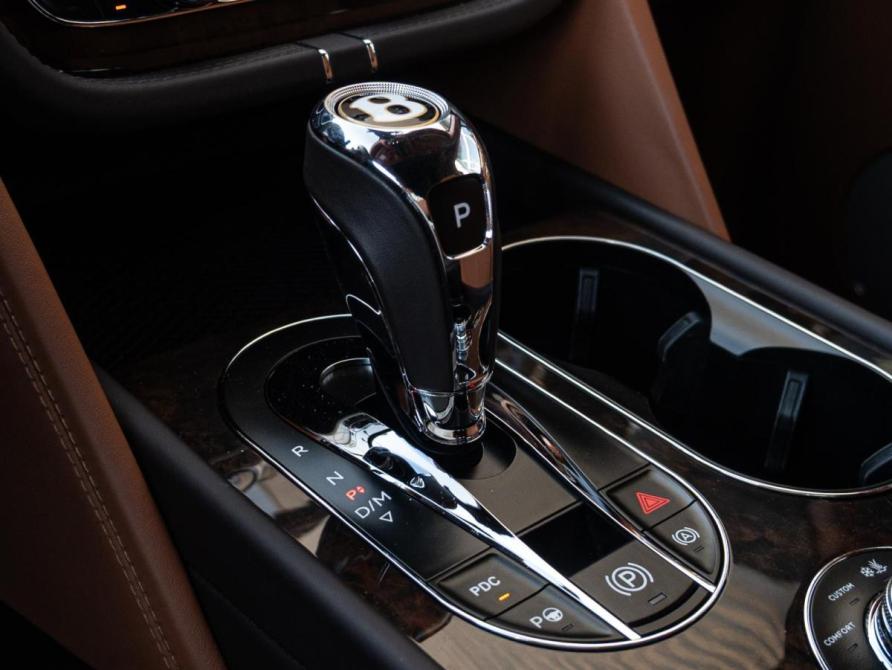 Bentley Bentayga I Краснодар  - изображение 16