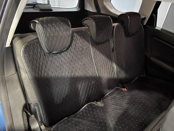 Renault Scenic IV с пробегом 2018 года, цена 1 550 000 рублей, 154830 км, компактвэн, Автокод Объявления