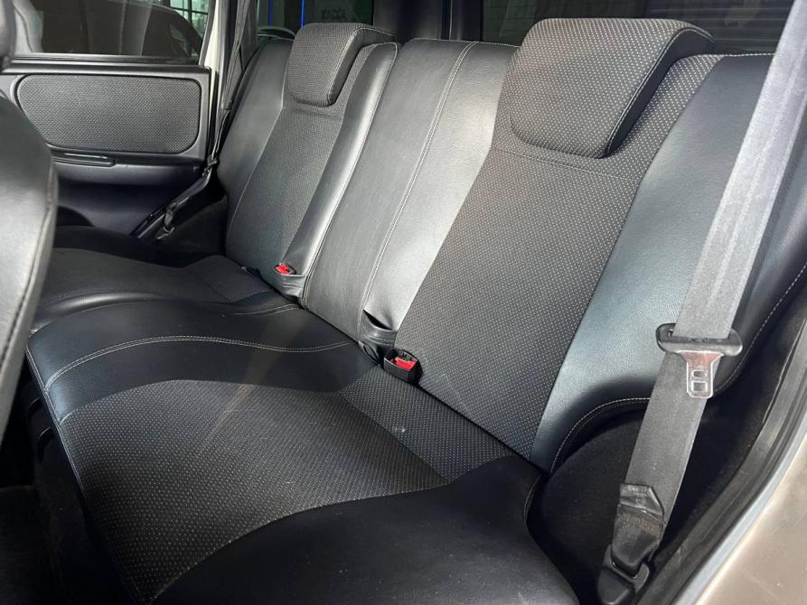Chevrolet Niva I Рестайлинг Оренбург  - изображение 20