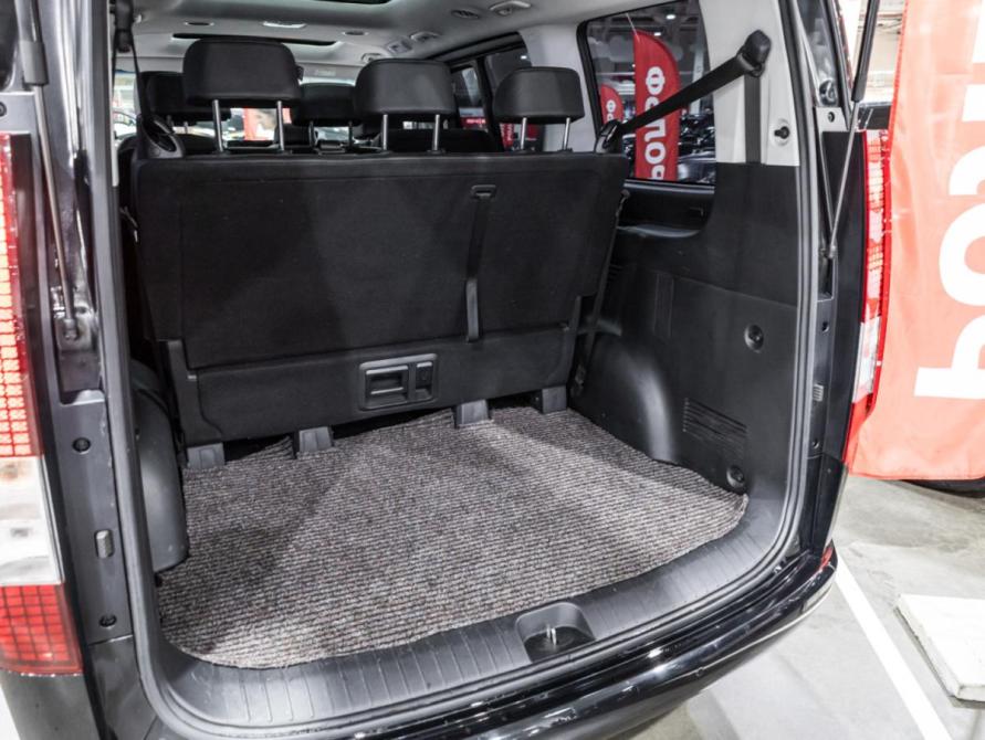 Hyundai Staria I Санкт-Петербург  - изображение 23