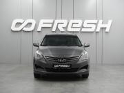 Hyundai Solaris I Рестайлинг Воронеж  - изображение 18
