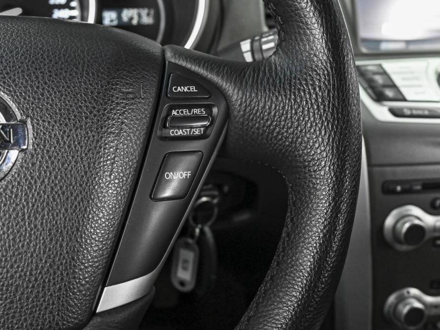 Nissan Murano II (Z51) Рестайлинг 2 Ставрополь  - изображение 19
