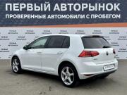 Volkswagen Golf VII Краснодар  - изображение 26