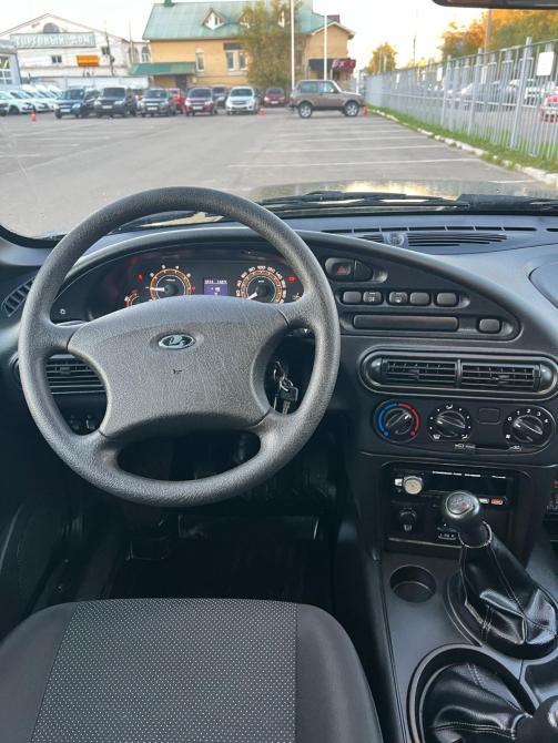 Lada (ВАЗ) Niva Travel I Кострома  - изображение 18