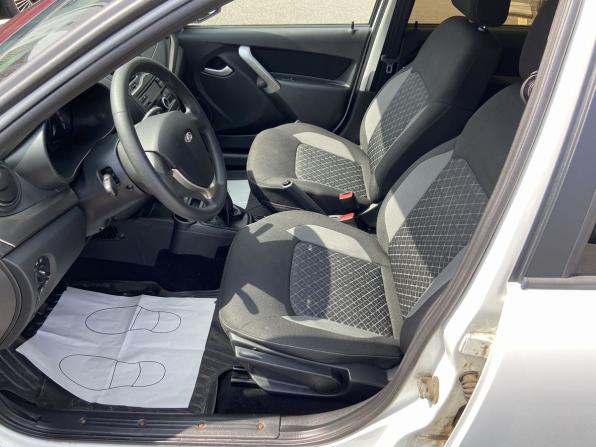 Lada (ВАЗ) Granta I Рестайлинг с пробегом 2018 года, цена 598 000 рублей, 47500 км, седан, Автокод Объявления