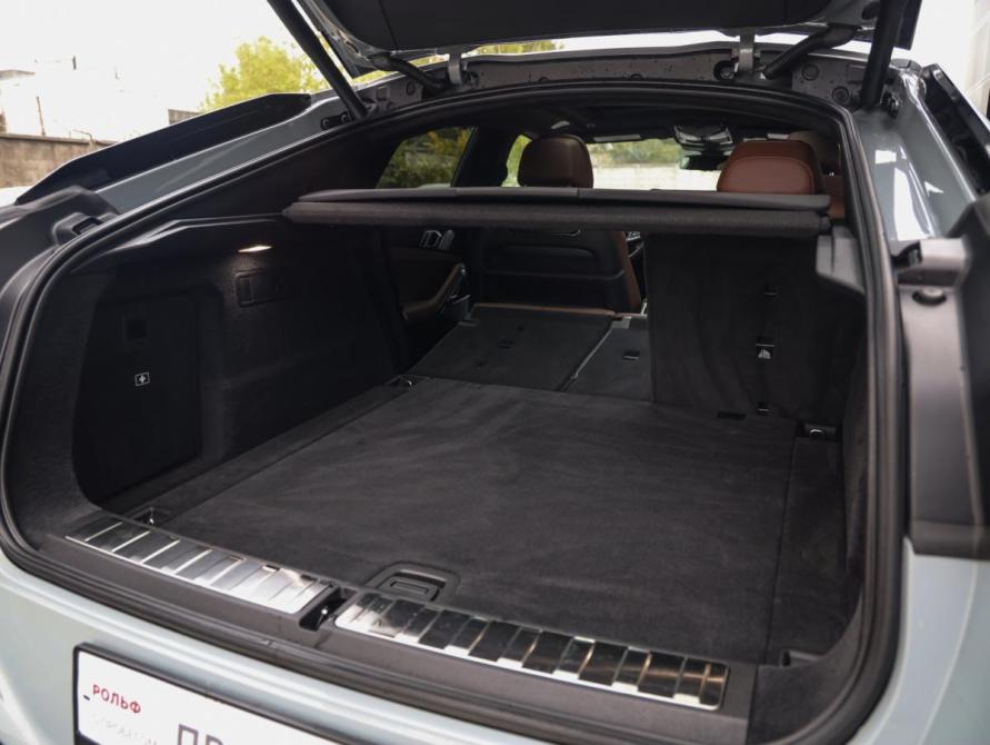 BMW X6 III (G06) Рестайлинг Санкт-Петербург  - изображение 38