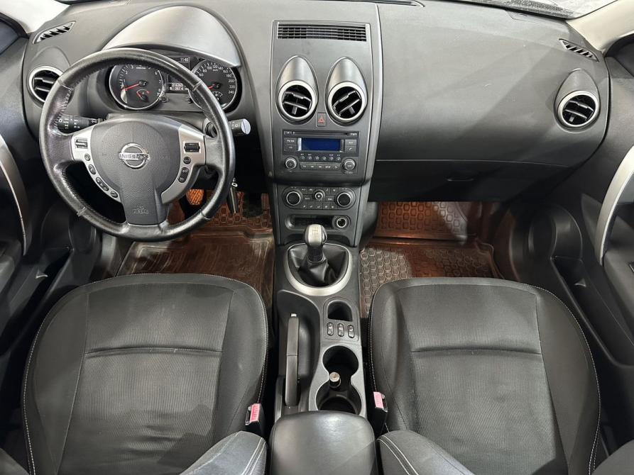 Nissan Qashqai+2 I Рестайлинг Москва  - изображение 9