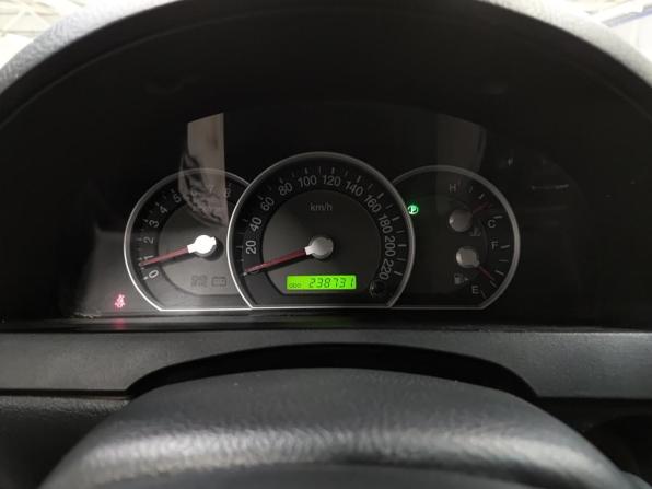 Kia Sorento I Рестайлинг с пробегом 2008 года, цена 770 000 рублей, 238731 км, внедорожник, Автокод Объявления