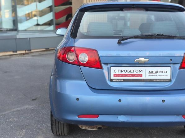 Chevrolet Lacetti I с пробегом 2008 года, цена 479 000 рублей, 187048 км, хэтчбек, Автокод Объявления