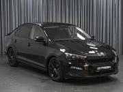 Skoda Rapid II Ставрополь  - изображение 24