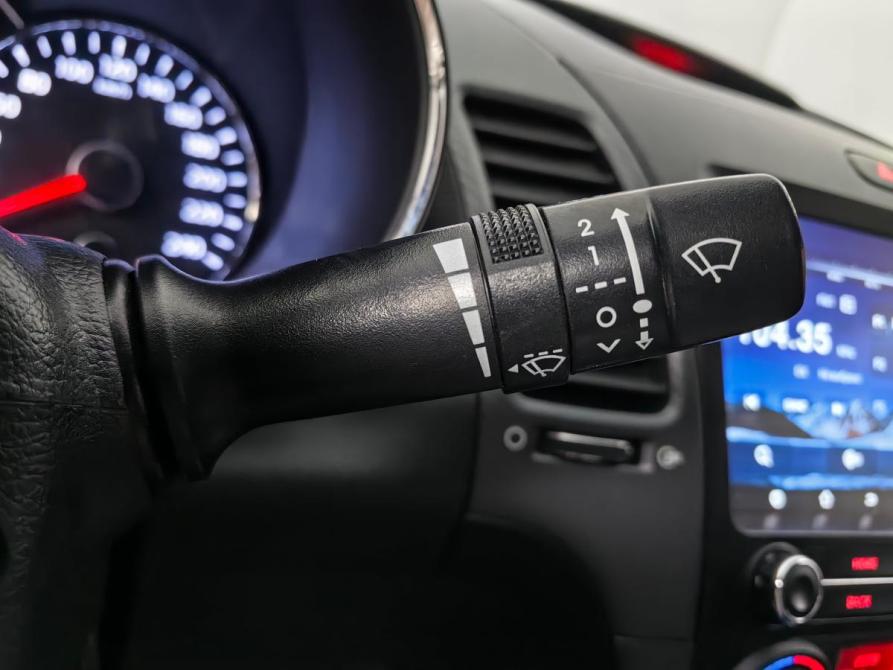 Kia Cerato III Рестайлинг (Classic) Москва  - изображение 15