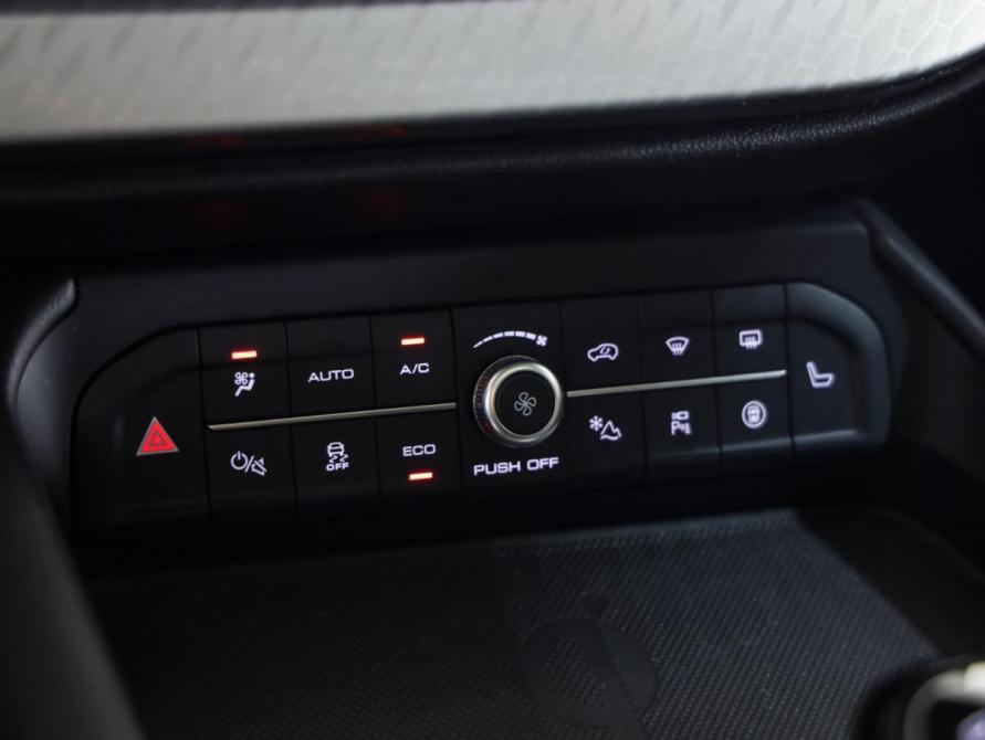 Haval F7x I Рестайлинг Санкт-Петербург  - изображение 20