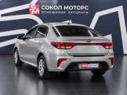 Kia Rio IV Ростов-на-Дону  - изображение 31