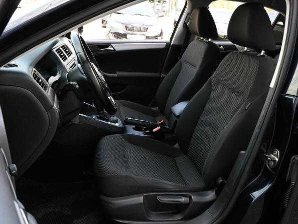 Volkswagen Jetta V с пробегом 2011 года, цена 979 000 рублей, 191494 км, седан, Автокод Объявления