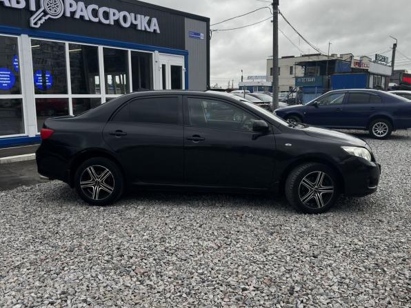 Toyota Corolla X (E140 E150) с пробегом 2008 года, цена 475 000 рублей, 183000 км, седан, Автокод Объявления